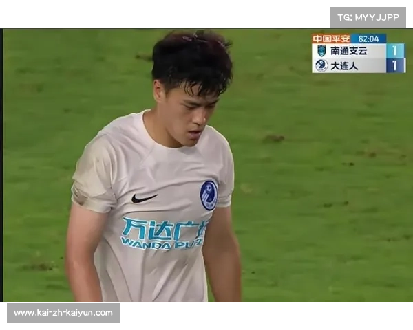 津门虎三中卫体系盯人不紧 王献均多次出现解围失误需警醒